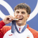 Pau Echaniz als Self - Contestant