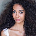 Diya Rao als Jazzlyn