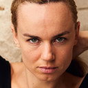 Salomé Aubergé als Nina