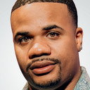 Dyon Brooks als Basil