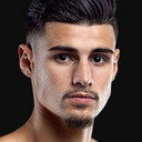 Elias Mahmoudi als Self
