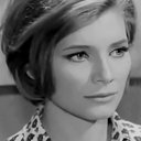 Αιμιλία Υψηλάντη als Christina