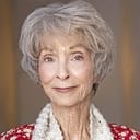 Nancy Berggren als Elderly Woman