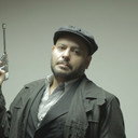 Juan Pablo Sanchez als Sergio