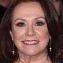 Melanie Hill als Cissie Charlton