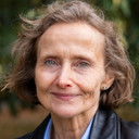 Anna Kirke als Mup-Mup