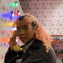 Tarsila Bernardo, Assistant Art Director