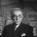 Gustave Gallet als Judicial Police Director (uncredited)