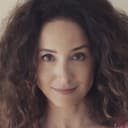 Αννίτα Κούλη als Foteini Angelopoulou (young)