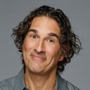 Gary Gulman als Comedian