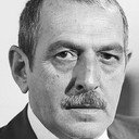 Germano Filho als Orestes Batista