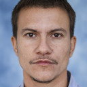 Silver Chicón als Iván