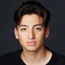 Keven Zelaya als Martin
