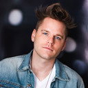 Sean Cortese als Blake