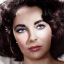 Elizabeth Taylor als Maggie
