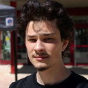 Samuel Felix als Michael (Mike)