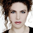 Annette Dasch als Herself