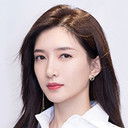 江疏影 als Ms. Jiang