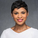 Jericka Duncan als Self - Weekend Anchor
