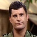 Kenneth MacDonald als 