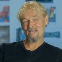 Jerry Rees als Self (archive footage)