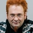 Роман Трахтенберг als папа рыжего мальчика