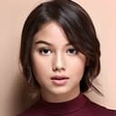Saskia Chadwick als Nurul Izzah Anwar