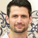 James Lafferty als Lazarus