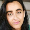Maimuna Memon als Verdita