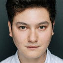 Kenneth Tynan als Geeky Friend #2