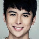 Teejay Marquez als Sean Adijaya