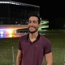 Iago Pontes als Satanás