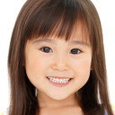 佐藤恋和 als Ogata Yuzuha