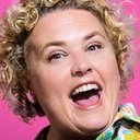 Fortune Feimster als Counselor Jerry (voice)