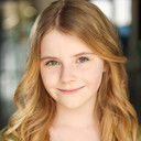 Miriam Spumpkin als Young Vanessa