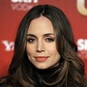 Eliza Dushku als Lipstick Lesbian (voice)