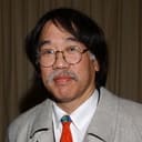 Richard Sakai, Executive In Charge Of Production