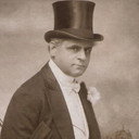 Emil Fenyvessy als 