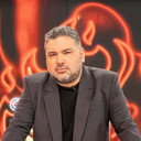 Javier Masías als Self/Judge