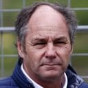 Gerhard Berger als Self