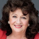 Ellen Jackson als Wardrobe Mistress