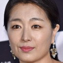 Yoon In-Jo als Lee Young-ae