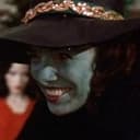 Helen E. Kaider als Wicked Witch