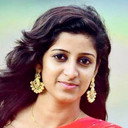 Anagha Stibin als Bhama
