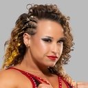Patricia Forrest Gresham als Jordynne Grace