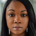 Ciarah Amaani als Grocery Store Clerk