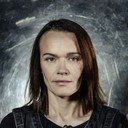 Aldona Bendoriūtė als Aktorė