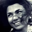 Vanja Orico als Moema - brazilian singer