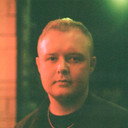 Sonny Huddart als John Doe