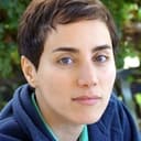 Maryam Mirzakhani als Self (archive footage)